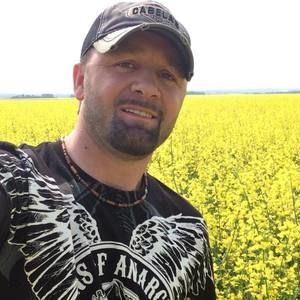 Meet your Posher, Chris